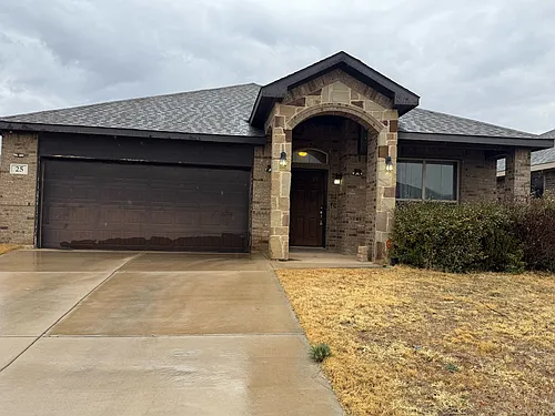 25 Purple Sage Ranch Cir Photo 1