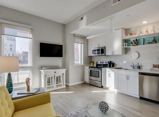 500 Park Avenue, Baltimore, MD 21201