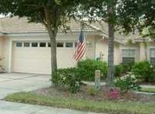 1865 San Silvestro Dr, Venice, FL 34285