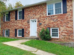 231 Sycamore Rd, Linthicum, MD 21090
