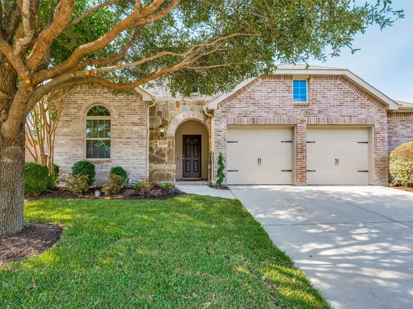 5120 Grovewood Dr, McKinney, TX 75071