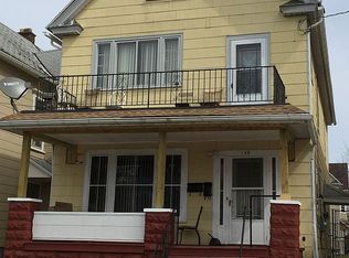 139 Bissell Ave, Buffalo, NY 14211