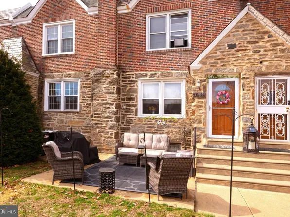3304 Shelmire Ave, Philadelphia, PA 19136