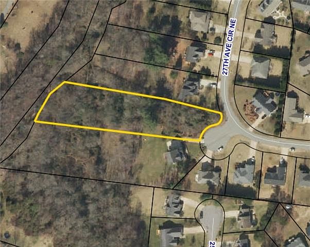 1st image of 2458 27th Avenue Cir NE