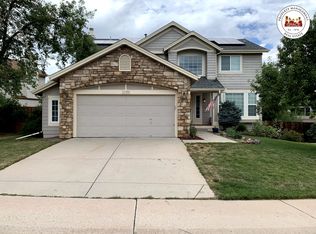 5496 S Dunkirk Way, Centennial, CO 80015
