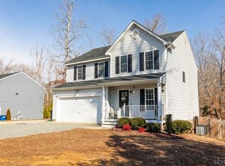 7020 Oakfork Loop, New Kent, VA 23124
