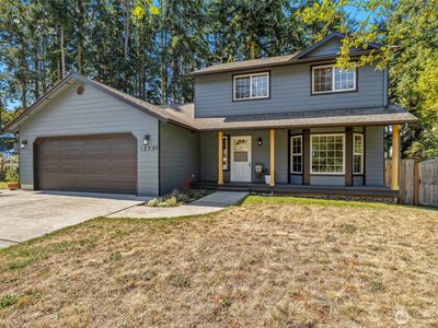 1273 NE Riksen Way, Oak Harbor, WA, 98277