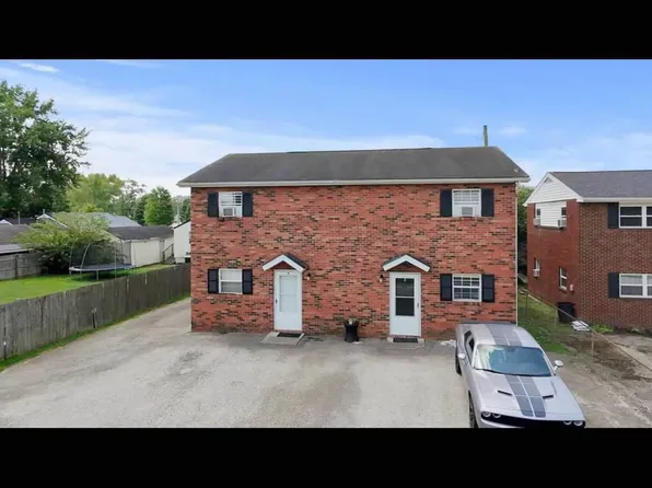 1108 Council St #B, Flatwoods, KY 41139