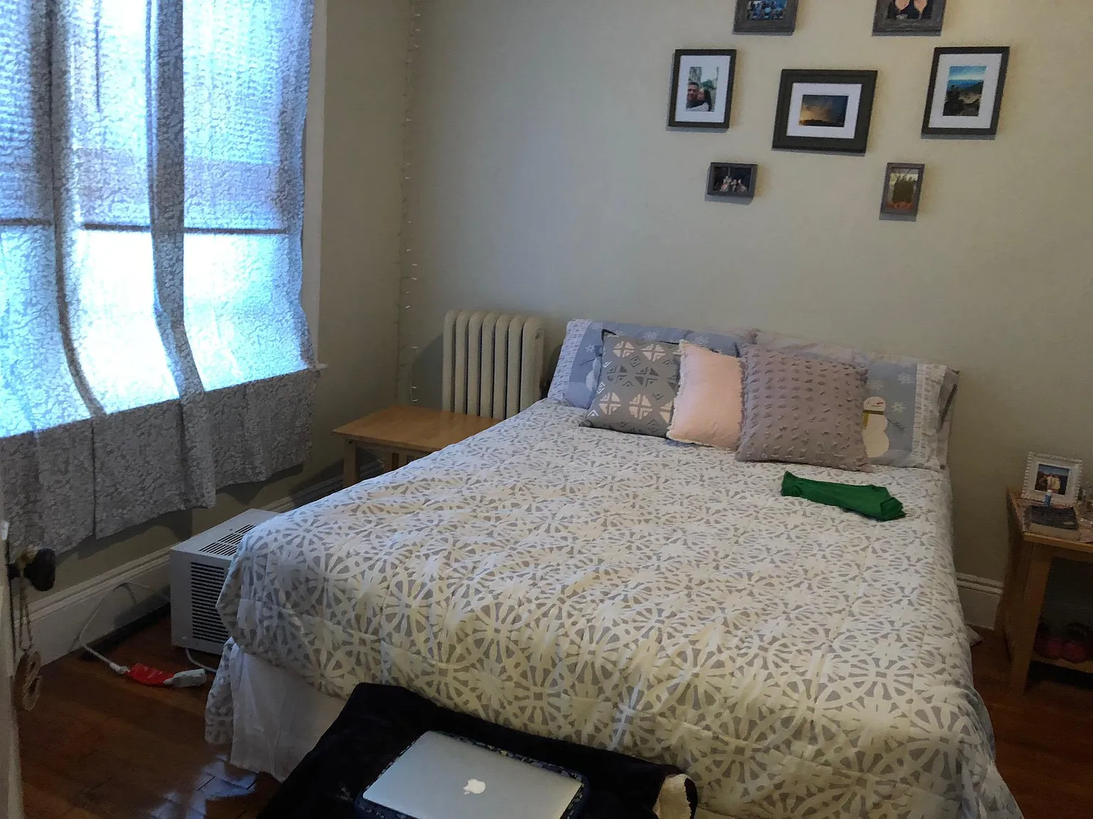 2 bed, $2,700 — Photo 4