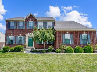 6836 Corkwood Knl, Hamilton, OH 45011