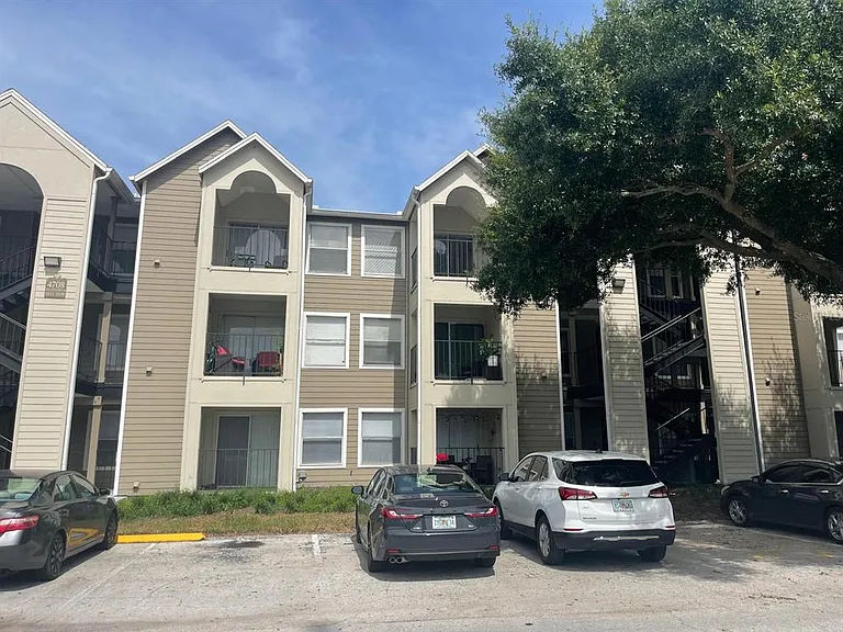 4708 Walden Cir #1835 — Photo 18