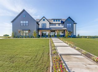 3005 Congress Ln, Anna, TX 75409