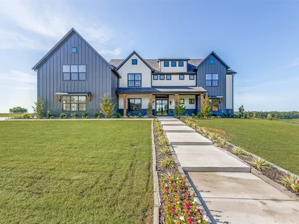 3005 Congress Ln, Anna, TX 75409