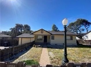 5180 Palma Ave, Atascadero, CA 93422
