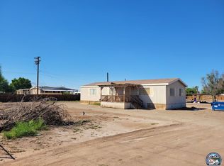266 W Horne Rd, El Centro, CA 92243