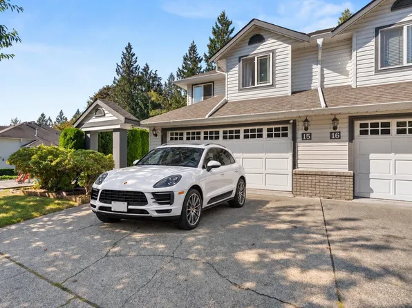 11355 Cottonwood Dr #15, Maple Ridge, BC V2X 2C6