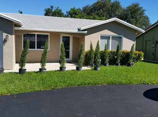 8008 NW 108th Ave, Tamarac, FL 33321