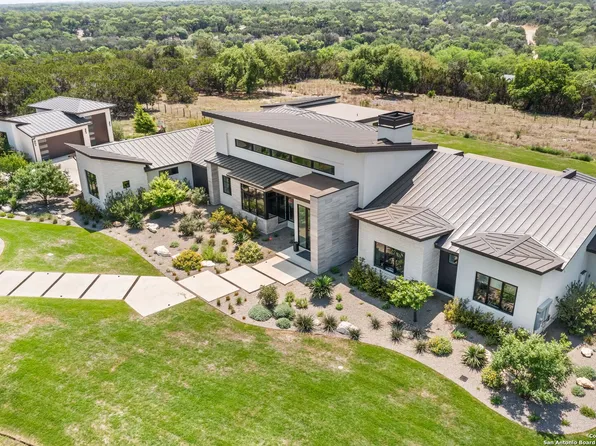 125 Monterey Trail, Boerne, TX 78006