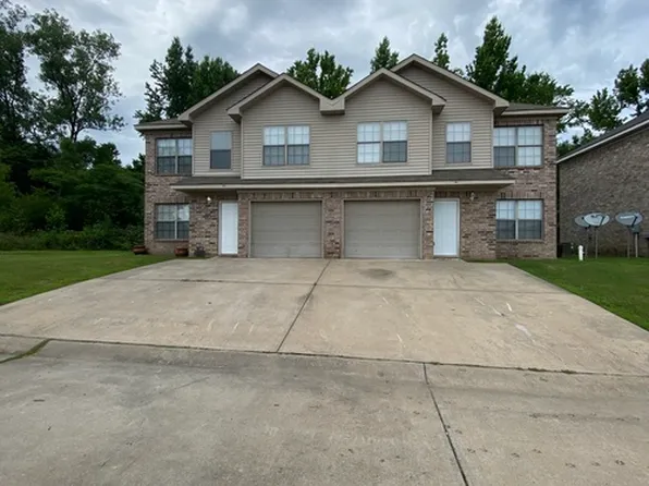 40 Camily Ct, Vilonia, AR 72173