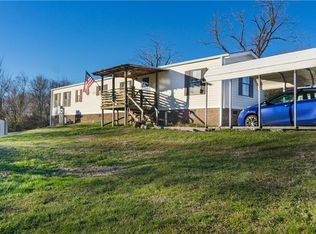 5745 Tobacco Rd, Trinity, NC 27370