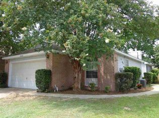 3512 Silvergate Way, Pensacola, FL 32504