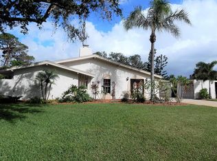 1190 Saint George Rd, Merritt Island, FL 32952