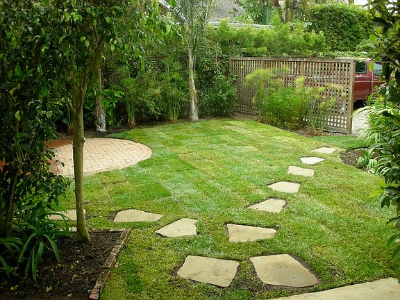 Walkway