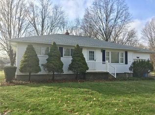 720 Norton Dr, Tallmadge, OH