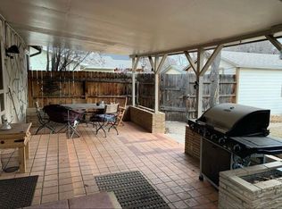 915 Akin Ave, Fort Collins, CO 80521