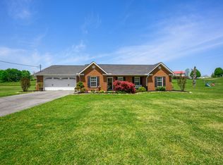 2760 Old Newport Hwy, Sevierville, TN 37876