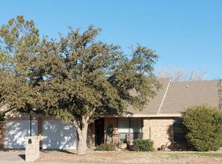 6509 Dunbar Dr, Odessa, TX 79762