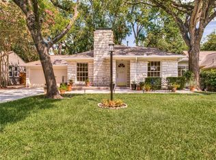 9414 Waterview Rd, Dallas, TX 75218