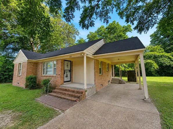 5262 Cottonwood Rd, Memphis, TN 38118