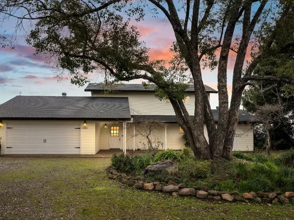 10801 Sutter Cir, Sutter Creek, CA 95685