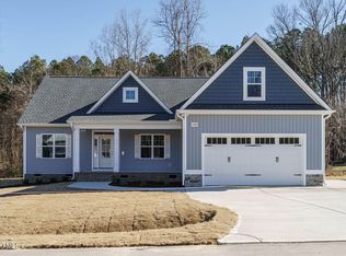 368 Hampshire Ct, Four Oaks, NC 27524