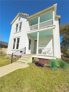 1409 Louisiana Ave, Lake Charles, LA, 70601