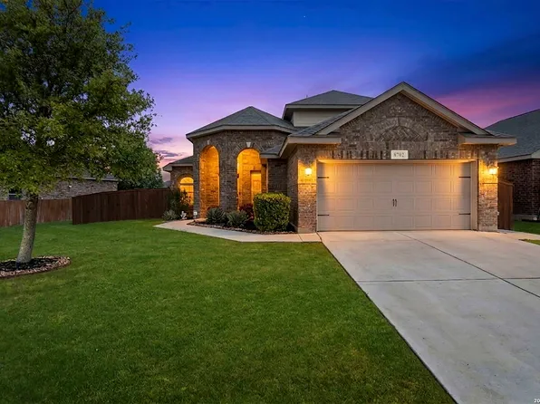 8702 SHADY MTN, San Antonio, TX 78254