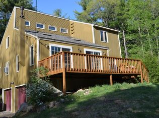 19 Greene St, Wilton, NH 03086