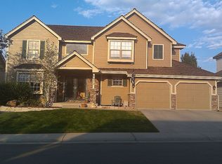 8872 Chestnut Hill Ln, Highlands Ranch, CO 80130