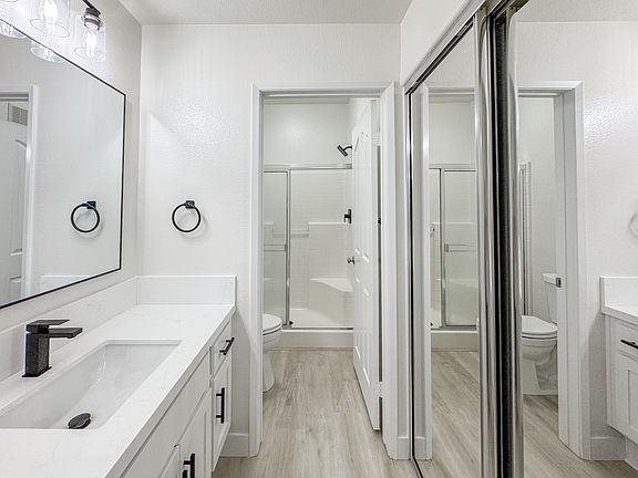 Ground Floor Bathroom