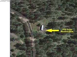 1936 Spruce Mountain Dr, Drake, CO 80515