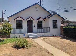 2132 La Paloma Ave, Alhambra, CA 91803