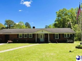 706 Cashua St, Darlington, SC 29532