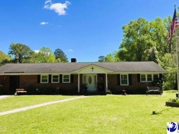 706 Cashua St, Darlington, SC 29532