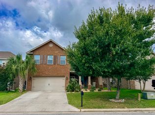 1689 Waterford Sound Blvd, Gulf Breeze, FL 32563