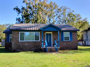11096 Blackwater Rd, Baker, LA 70714