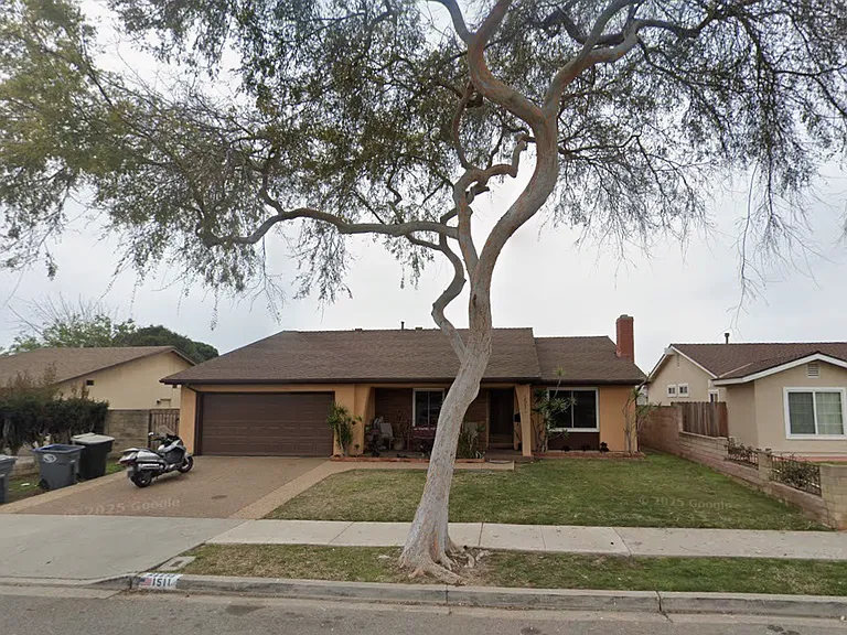 1511 Coronado Pl — Photo 1