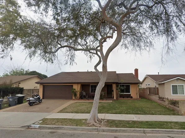 1511 Coronado Pl, Oxnard, CA 93030