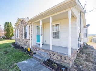619 Blake Moore Dr, La Vergne, TN 37086