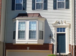 1319 Refuge Ct, Woodbridge, VA 22191